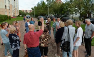 Обсудили детали
