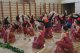 Танцевальная феерия. "Чудесники" закружили в танце