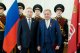 Заслуженная награда