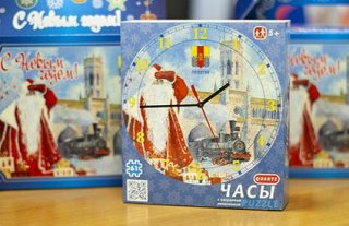 Часовые механизмы на замену