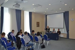 АНАЛИТИЧЕСКИЙ ОТЧЕТ