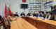 В Муниципальном Совете МО город Петергоф