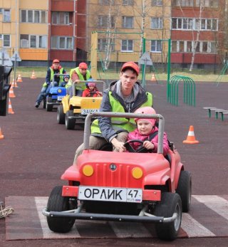 Азбука безопасности