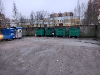 То ли ещё будет по весне 