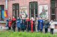 Турнир по стрельбе из традиционного лука