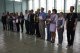 МУНИЦИПАЛЫ РАЙОНА СРАЗИЛИСЬ В БАДМИНТОН