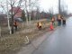 Уборка в Новых местах