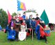 Военно-исторический фестиваль "Кубок Александра Невского"
