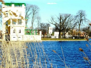 ОТДАДИМ ВОДОВОД В ХОРОШИЕ РУКИ