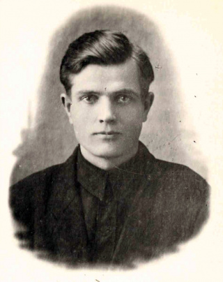 Помню и горжусь