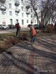 Работа в штатном режиме
