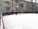 Все на лёд