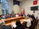 В Муниципальном Совете МО город Петергоф