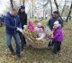 Осенний День благоустройства: Давно так не работали
