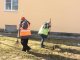 Оцените качество весенней уборки в районе