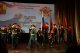 Ветераны душой не стареют