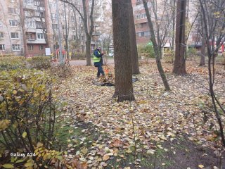 Все сделано в срок