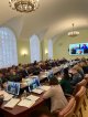 Общественный совет по малому предпринимательству при администрации Петродворцового района.