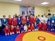 Турнир по самбо, посвящённый Дню памяти воинов-интернационалистов
