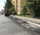 Начало ремонта на Собственном, 34
