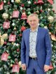 Поздравление депутата ЗакС СПБ Михаила Барышникова