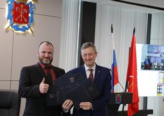Двенадцать призовых мест