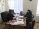 Глава МО г. Петергоф провел личный прием