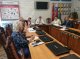 В Муниципальном Совете МО город Петергоф