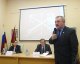 Встреча с жителями Петергофа