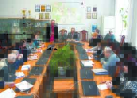 «Ветеран» продолжает воевать