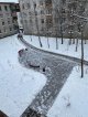 Воскресенье в усиленном режиме 