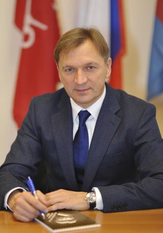 Благодарность избирателям