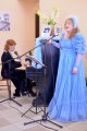 Концерт "Весенний романс"