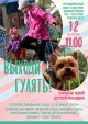 Открытие  детской площадки в рамках фестиваля городской среды «ВЫХОДИ ГУЛЯТЬ!»