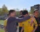 Турнир по футболу среди мужских команд, посвященный Дню Победы