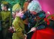 Подтвердили статус лидера