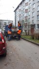 Последние зачистки 