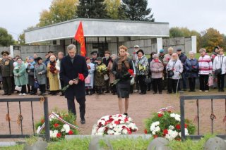 Живые пели о вас