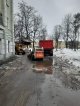 Ни дня передышки 