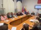В Муниципальном Совете МО город Петергоф