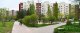 Благодарность от жителей Петергофа