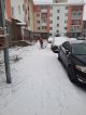 Снегоуборка в приоритете 