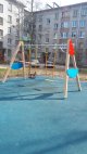 Площадки за оградительной лентой