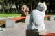 Скульптура в современном городском пространстве