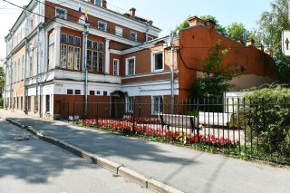 21 апреля - День местного самоуправления