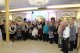 Зимний вечер в «Александрии»