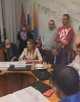 В МО город Петергоф прошли публичные слушания по проекту  местного бюджета на 2020 год