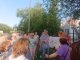 Встреча на Университетском проспекте, 8