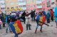 "Рыцари против наркотиков"