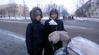 Городская добровольческая героико-патриотическая акция «Их именами названы»